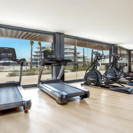 Vivi Homes - Sana Pool, Sauna, Gym & * Torremolinos