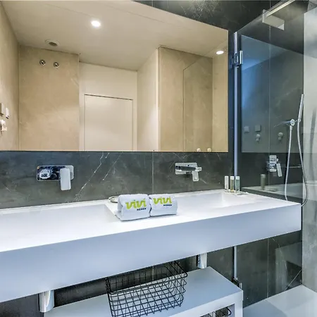 Vivi Homes - Sana Pool, Sauna, Gym & Torremolinos