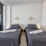 Vivi Homes - Sana Pool, Sauna, Gym & * Torremolinos