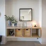 Vivi Homes - Sana Pool, Sauna, Gym & Apartman Torremolinos