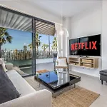 Vivi Homes - Sana Pool, Sauna, Gym & * Torremolinos