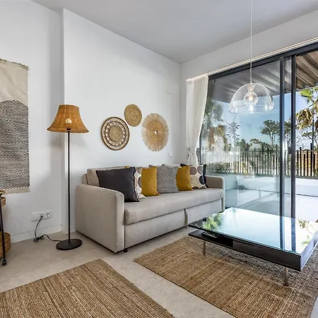 Vivi Homes - Sana Pool, Sauna, Gym&beach * Torremolinos